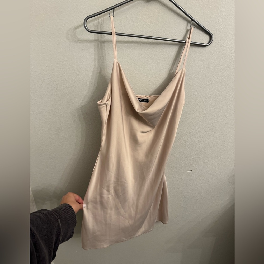 Nasty Gal Dress